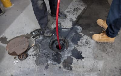 Hydro Jetting: The Cost-Effective Solution to Prevent Costly Sewer Line Repairs