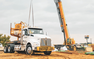 A Deep Dive into Heavy Equipment Transportation Across Industries