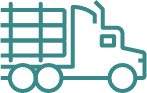 Hauling Service Icon