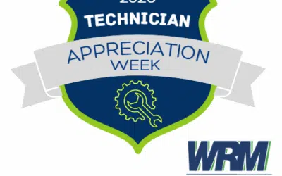 Technician Appreciation Week: WRM’s Commitment to People, Progress, and Purpose