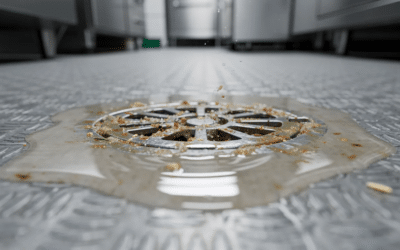 Grease Trap Cleaning: Complete Guide for Restaurants & Commercial Kitchens
