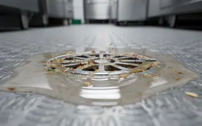 Grease Trap Cleaning: Complete Guide for Restaurants & Commercial Kitchens