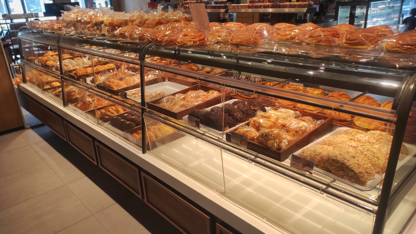 Bakery