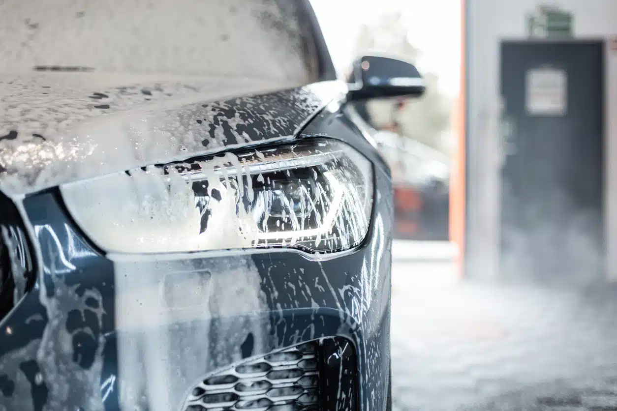 Car Wash