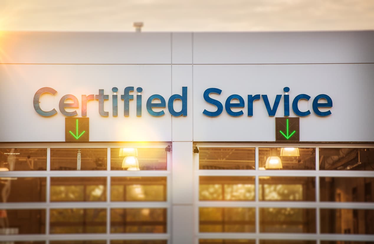 Auto Service